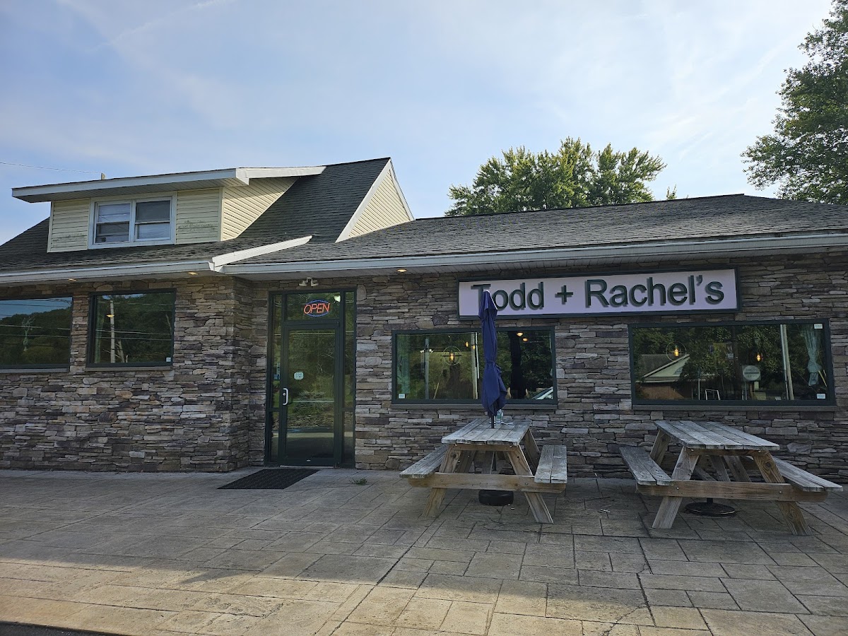 Todd Rachel’s