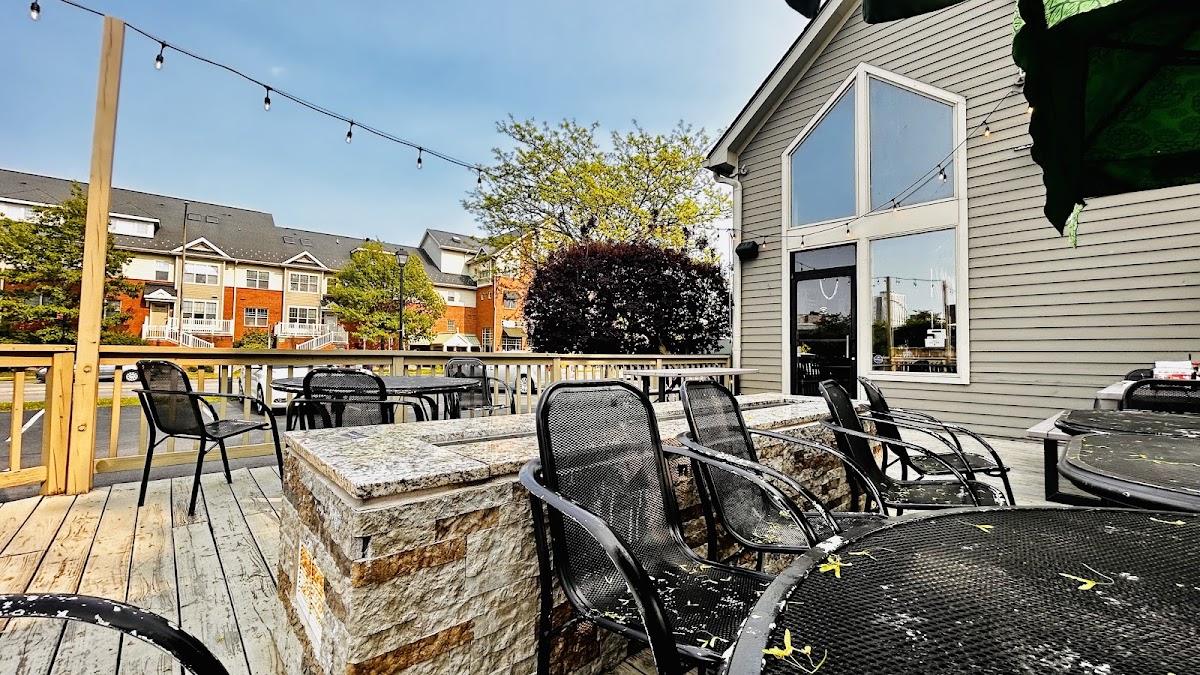 Exchange Sports Bar