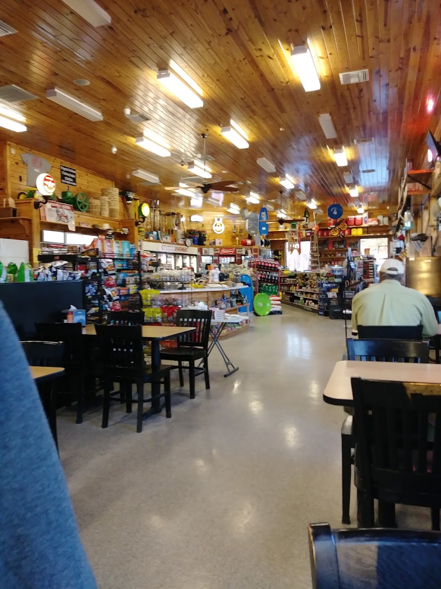 County Line Grocery & Grill-2