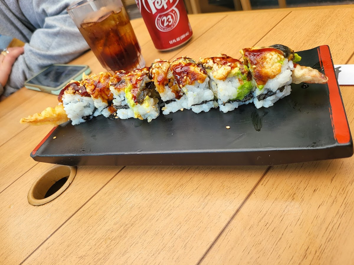 Taka's Grill-5