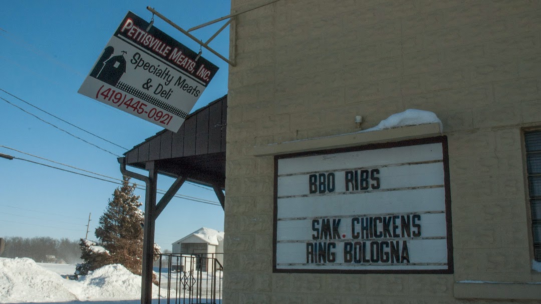 Pettisville Meats Inc.-5