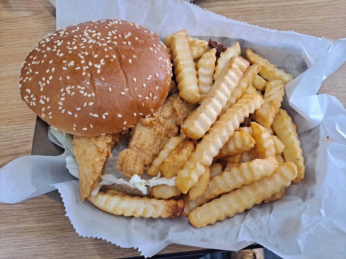 Zeb's Seafood & Chicken-2