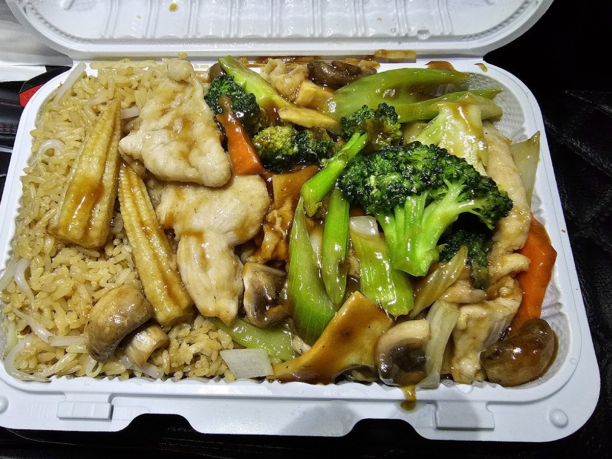 Halal Musa Chinese Food-2