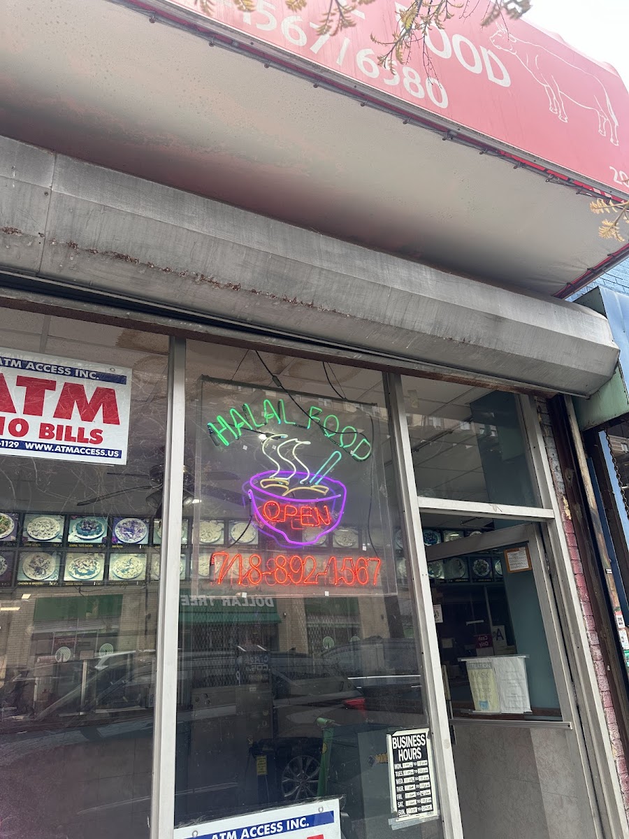 Halal Musa Chinese Food-3