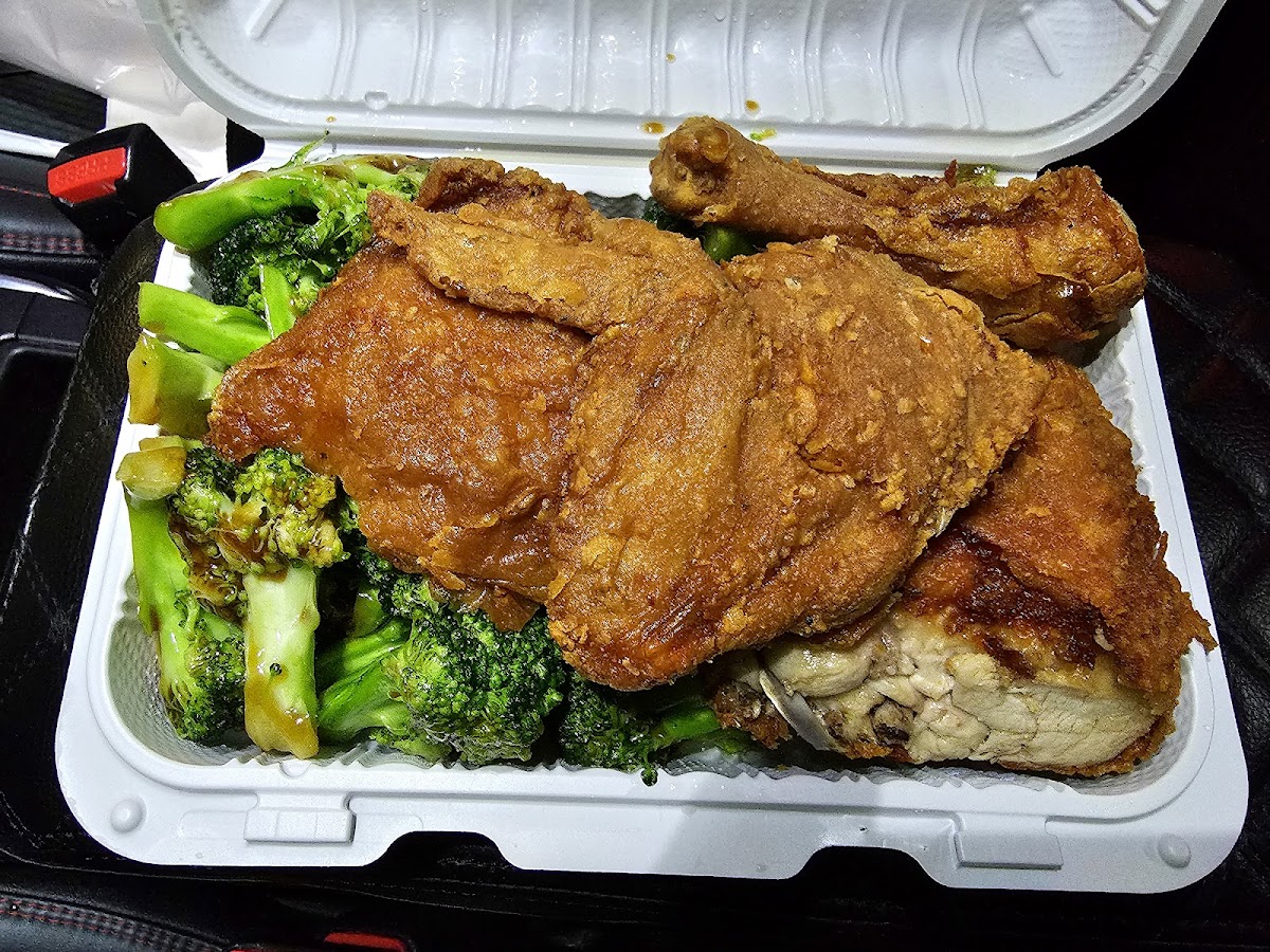 Halal Musa Chinese Food-4