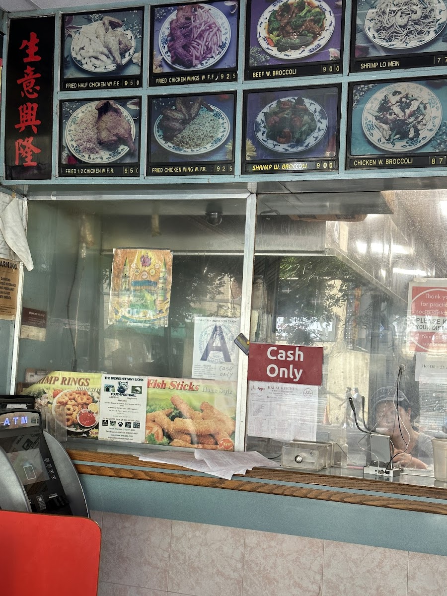 Halal Musa Chinese Food-5