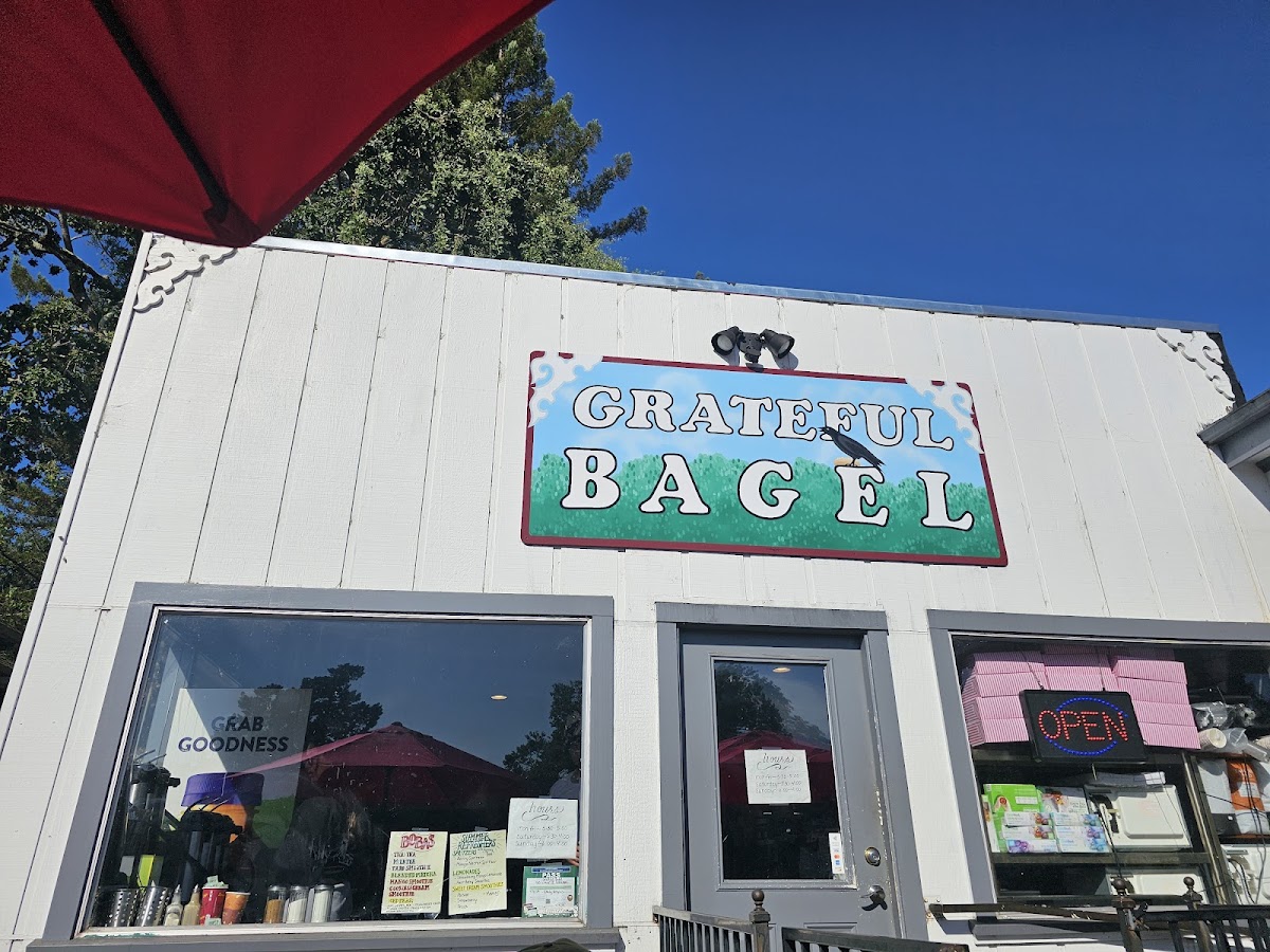 Grateful Bagel-3