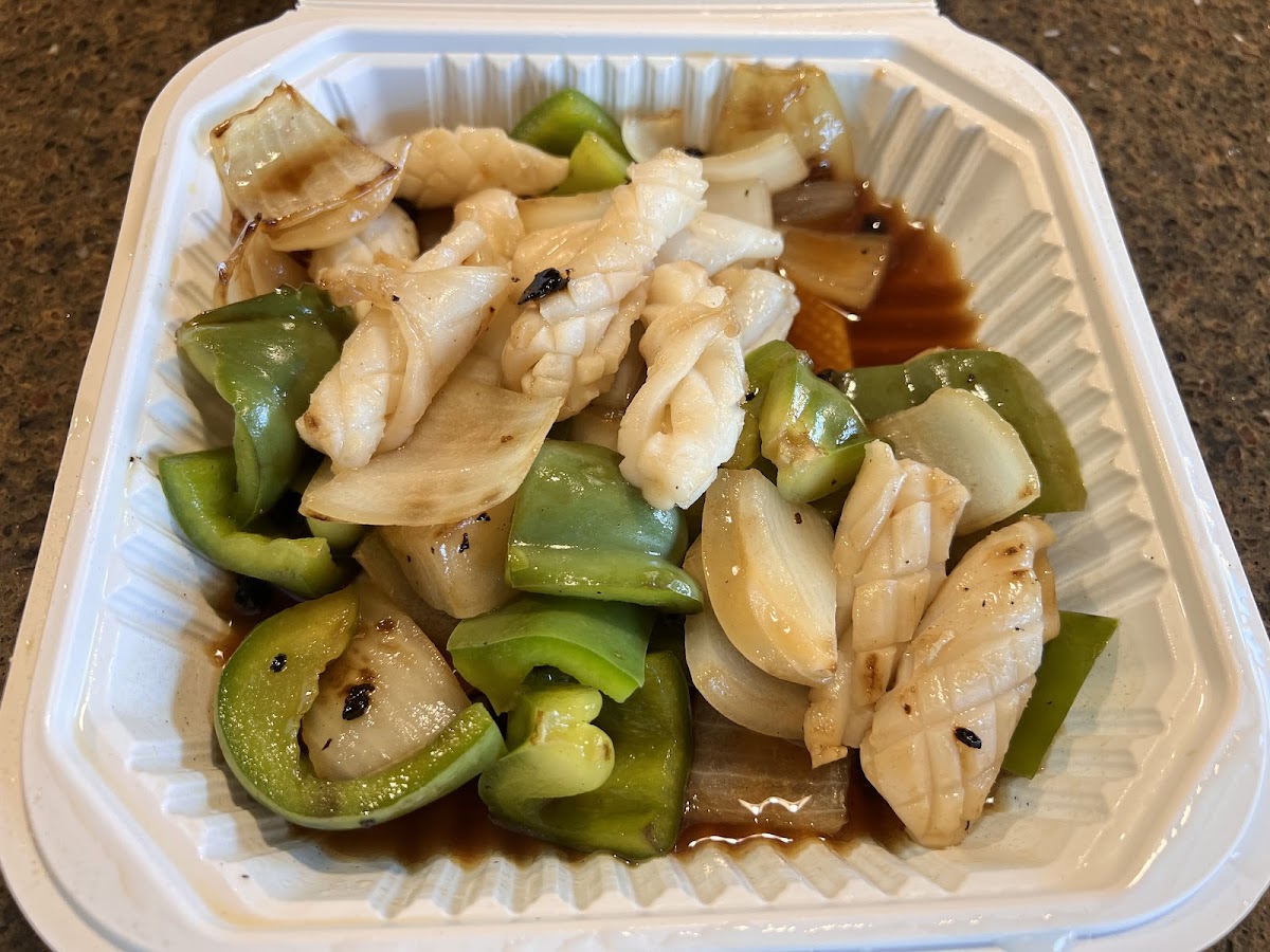 Kowloon Kitchen Take Out