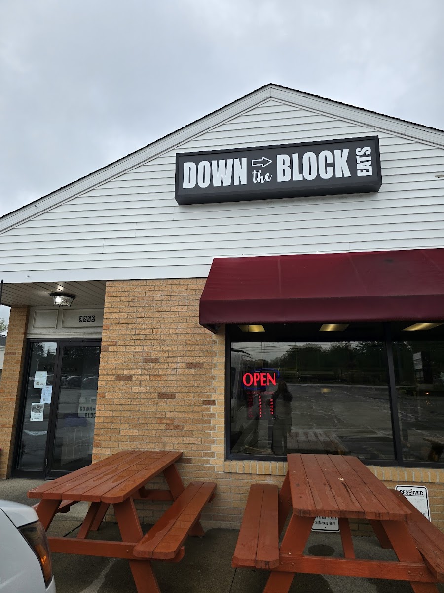 Down The Block-3