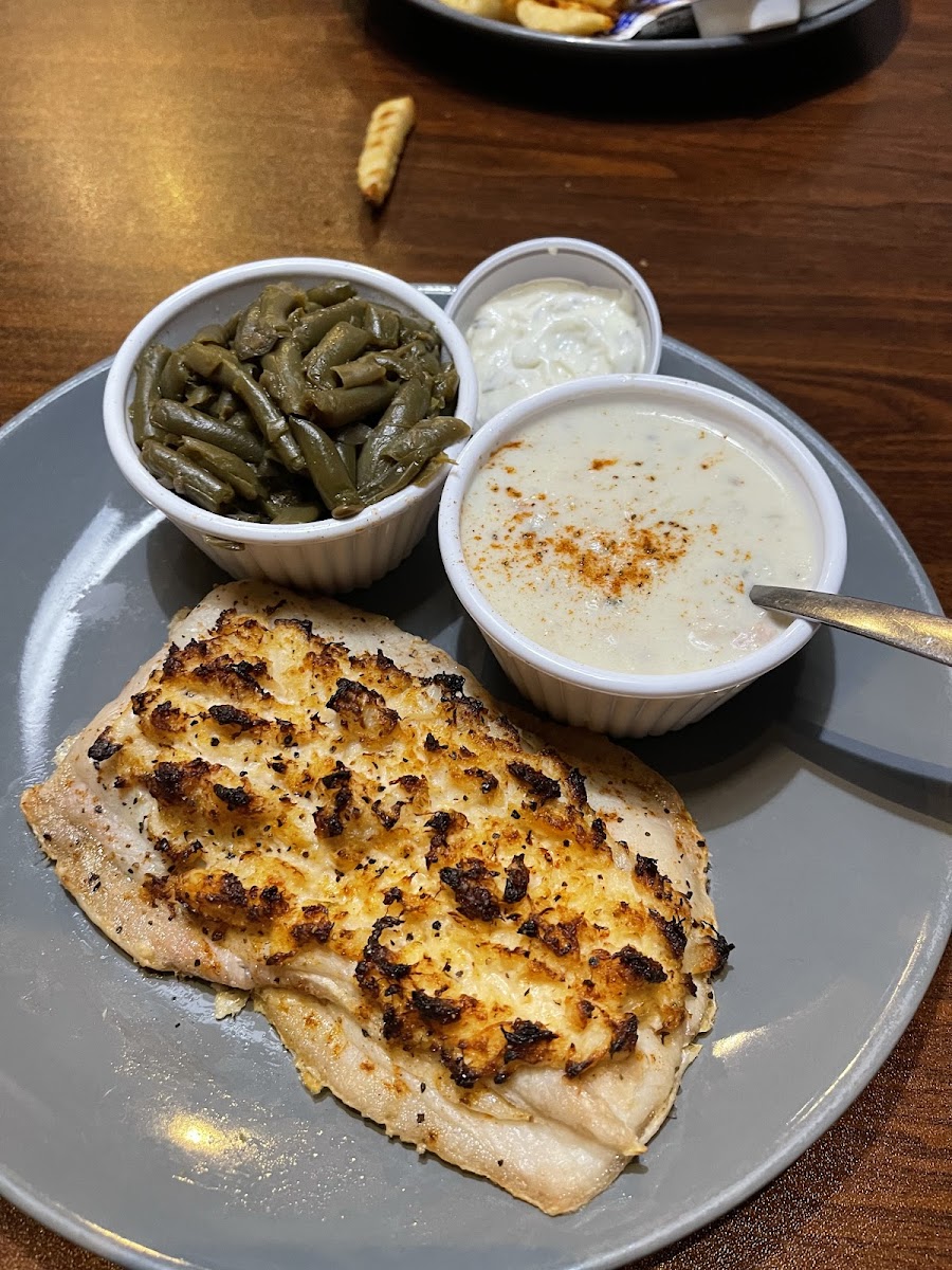 Clam Diggers Seafood-2
