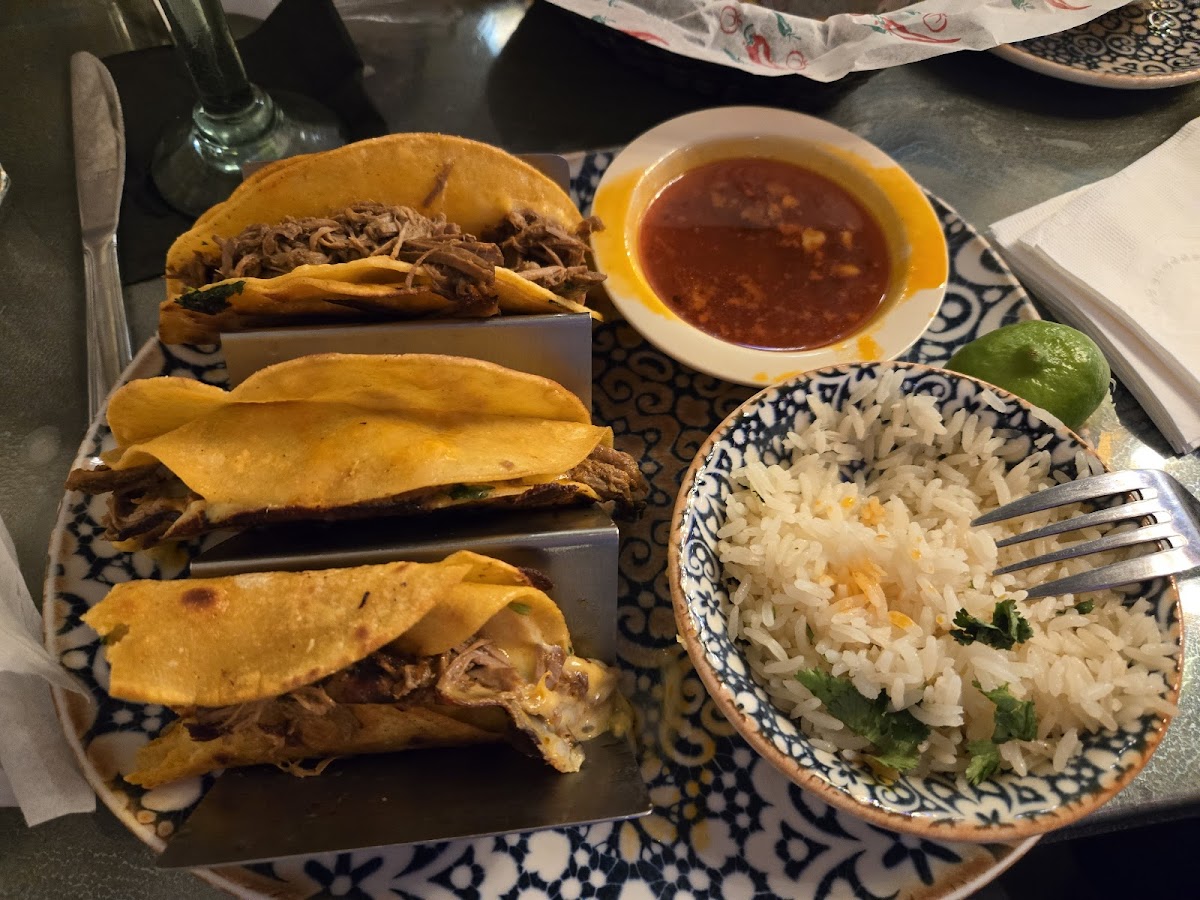 Mexico Viejo Mexican Grill-3