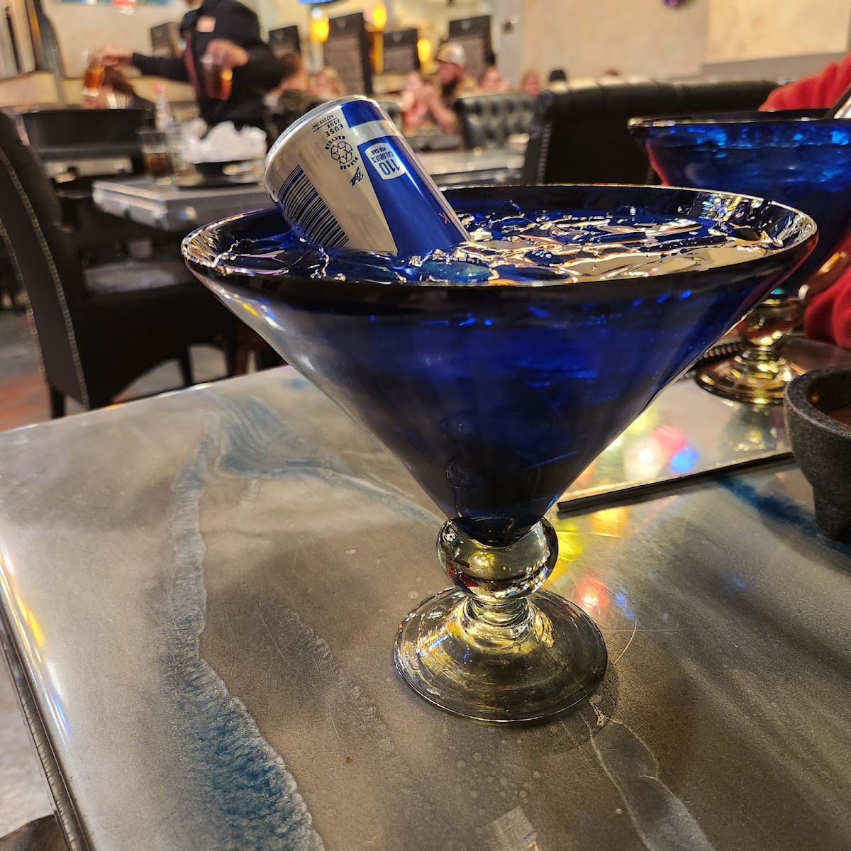 Mexico Viejo Mexican Grill-4