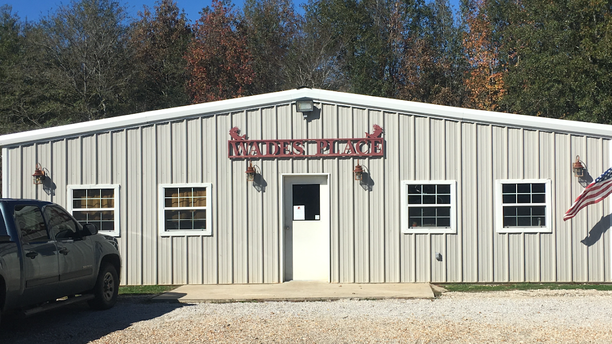 Wade's Place
