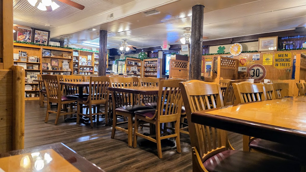 Laurel Hill Grill