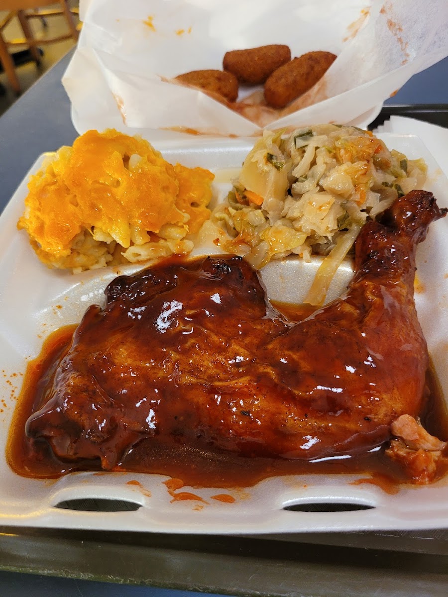 Jessie Bell's Restaurant