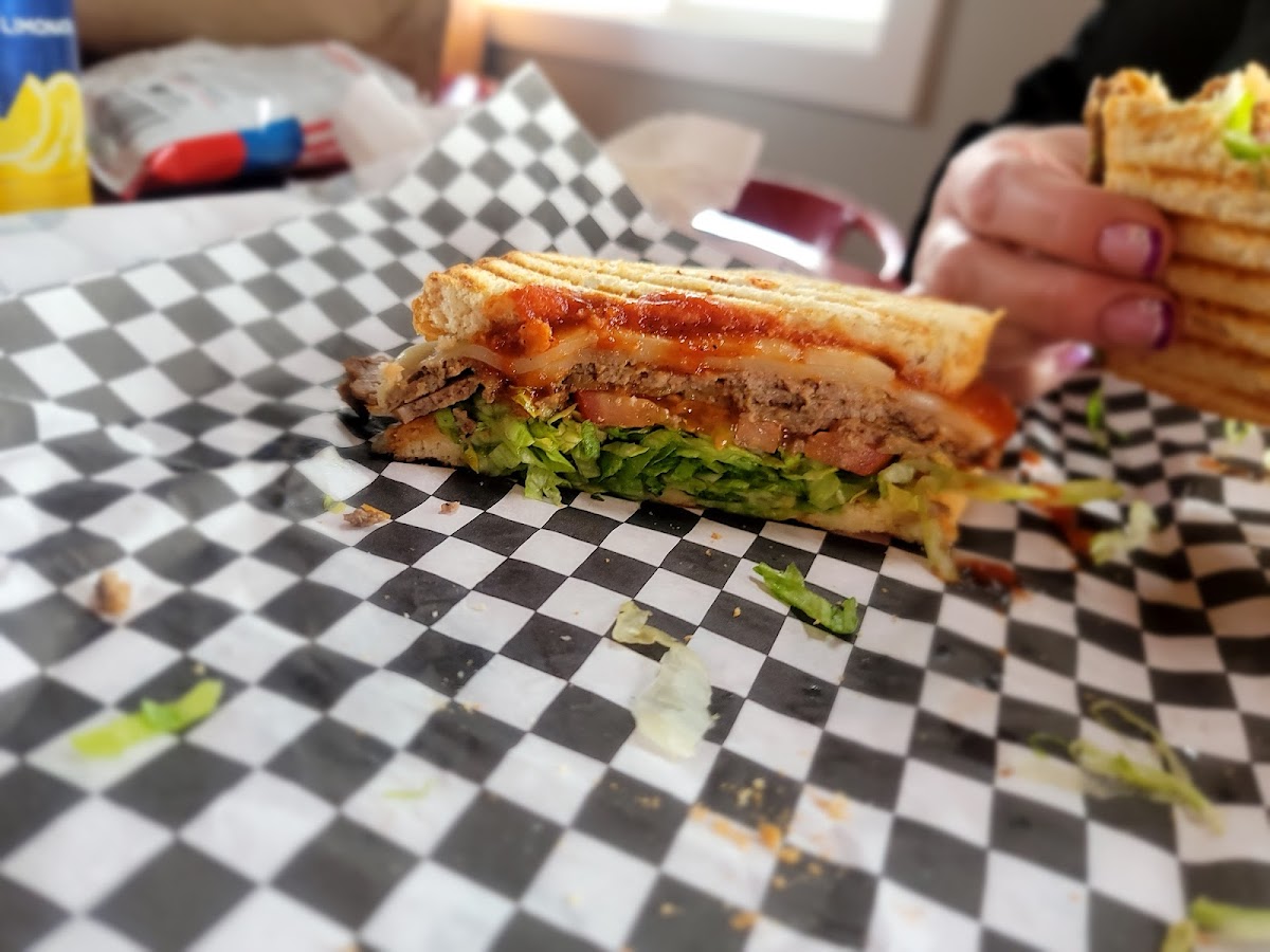 Big Bear Deli-4