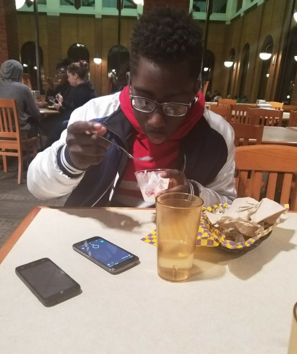 Todd Dining Hall-4