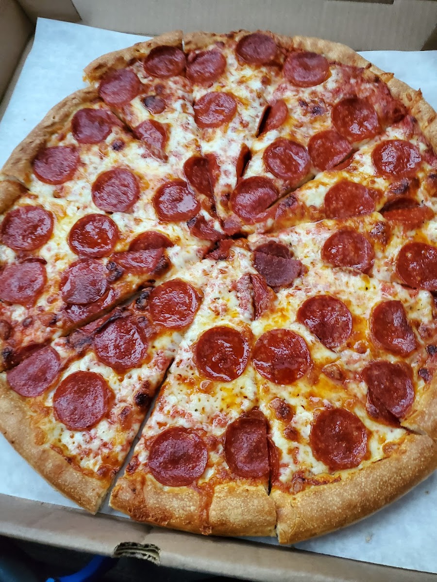 Woodstock Grill & Pizza-2