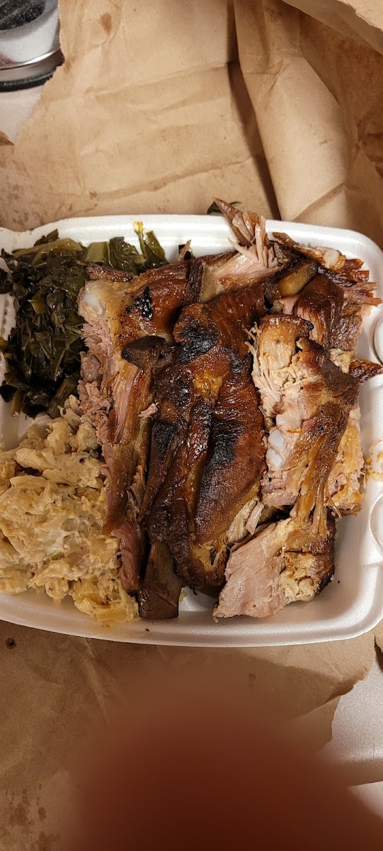 Dwight's Southern Barbecue-4