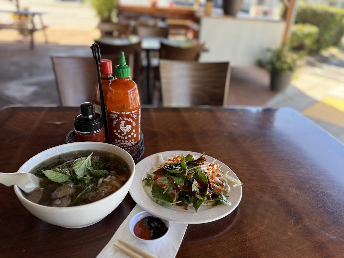 Saigon 2 Restaurant-3