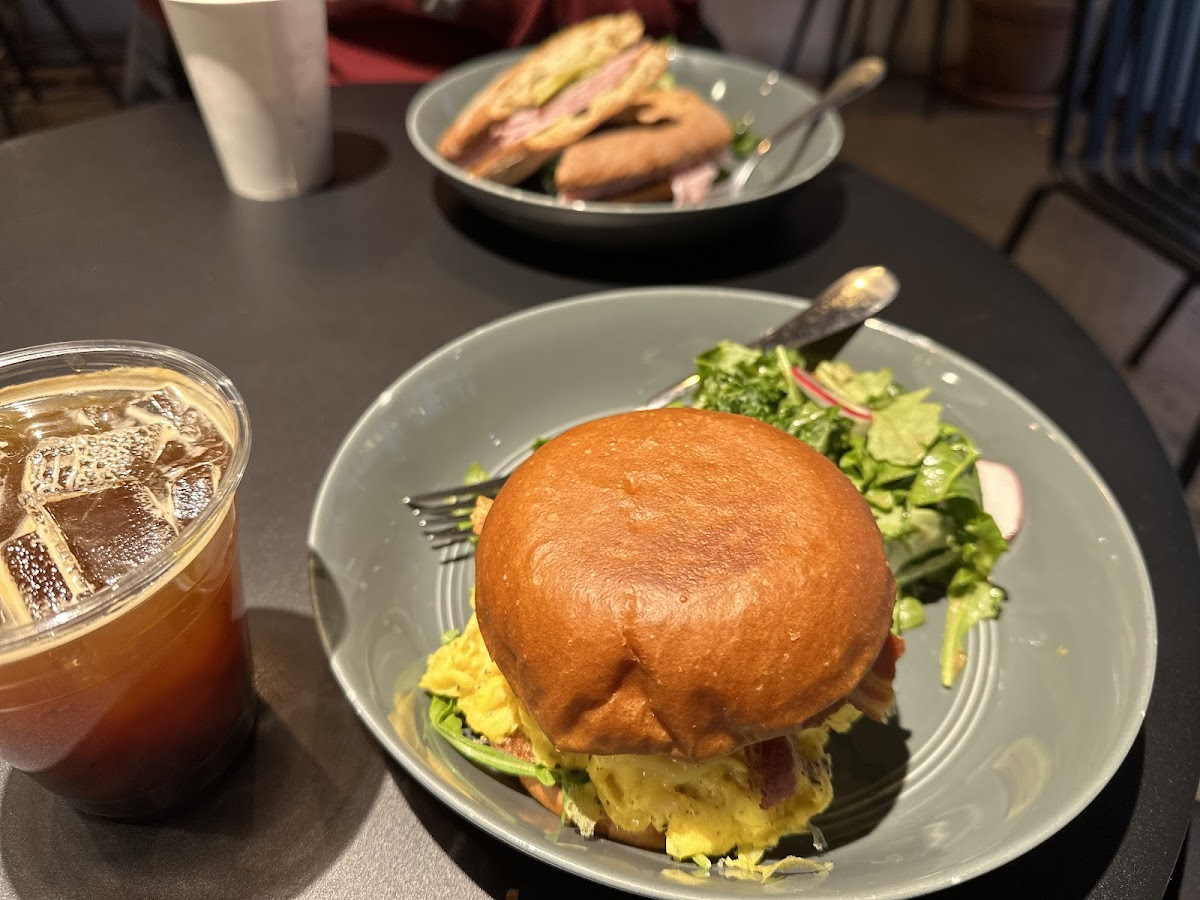 Pennylane Coffee