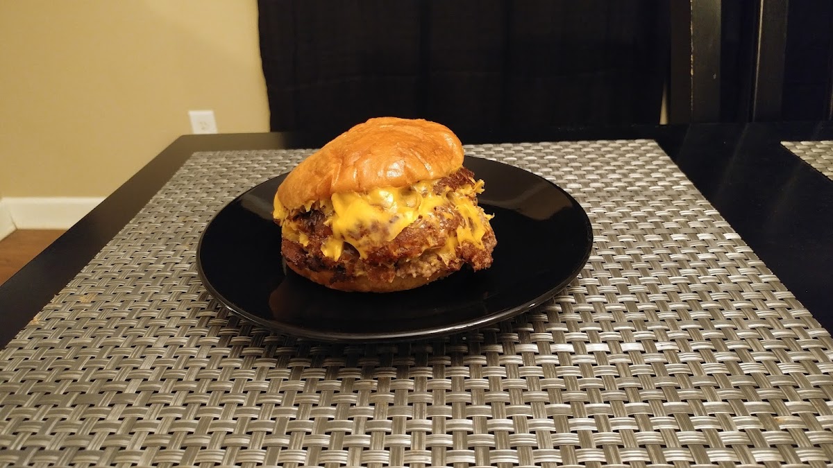 Karin's Kustard & Hamburgers-2