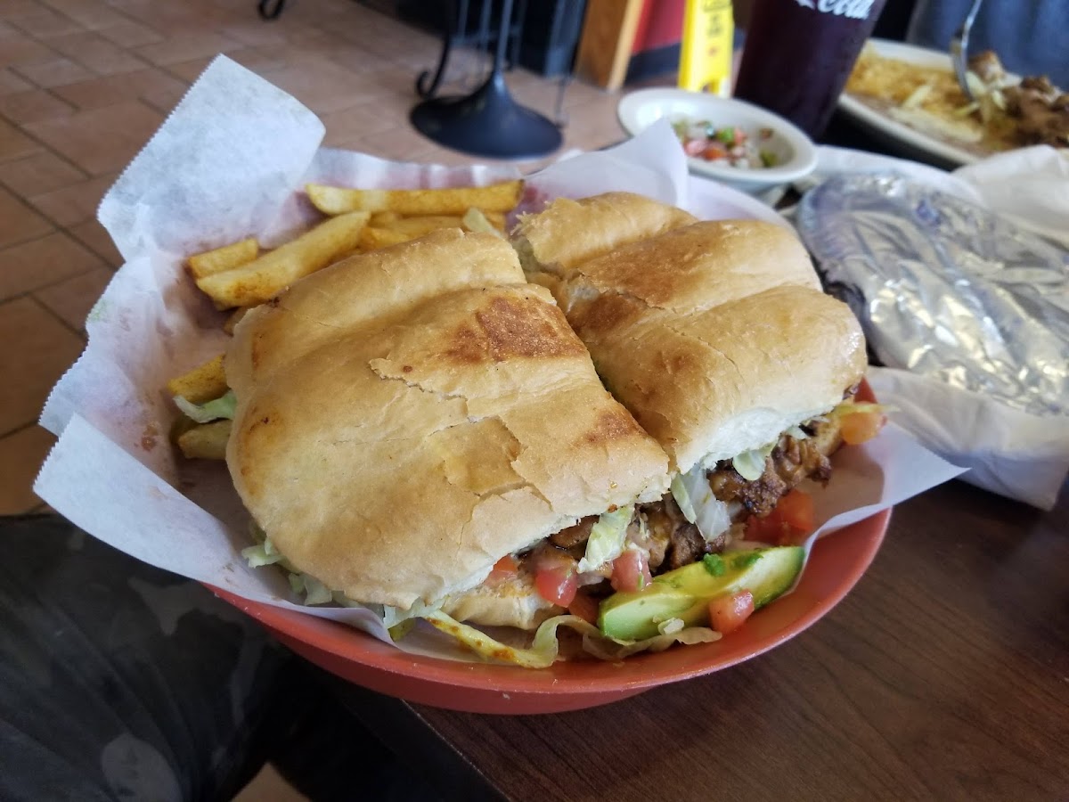 Mucho Mexico Sizzlin-3