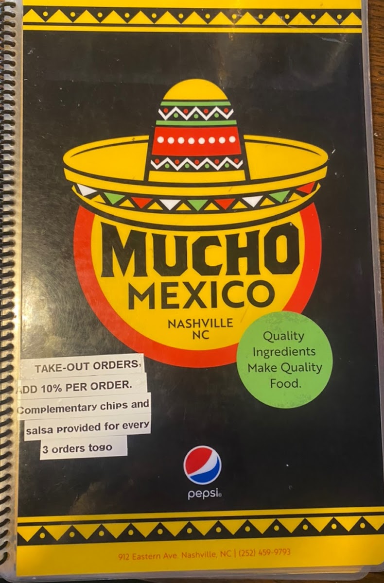 Mucho Mexico Sizzlin-5