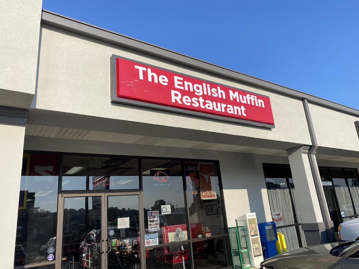English Muffin Country Kitchen