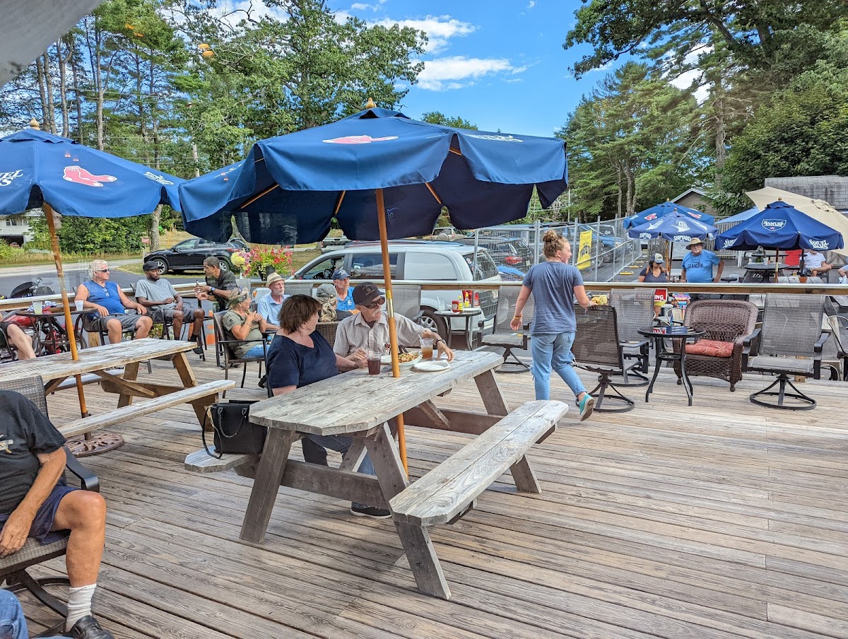 Cook's Landing Pizzeria & Pub