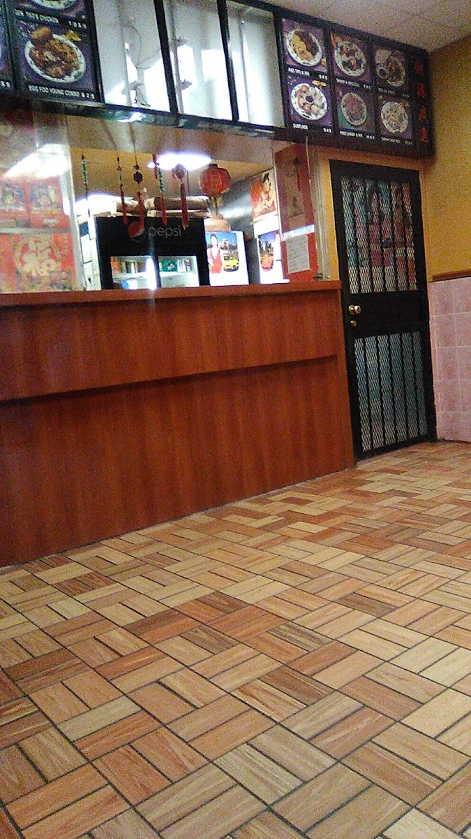 Hing San Chinese Restaurant-5
