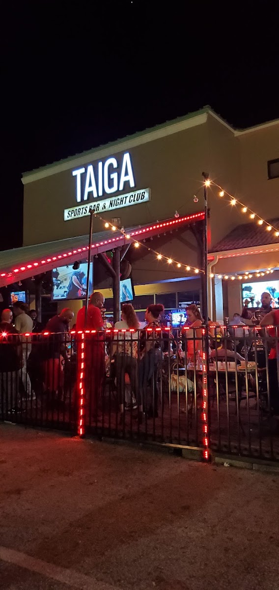 Taiga