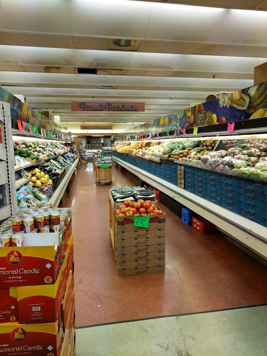 The Grove Kosher Market-2