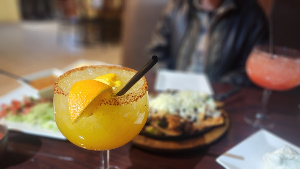 Mariachi Mexican Bar And Grill-3