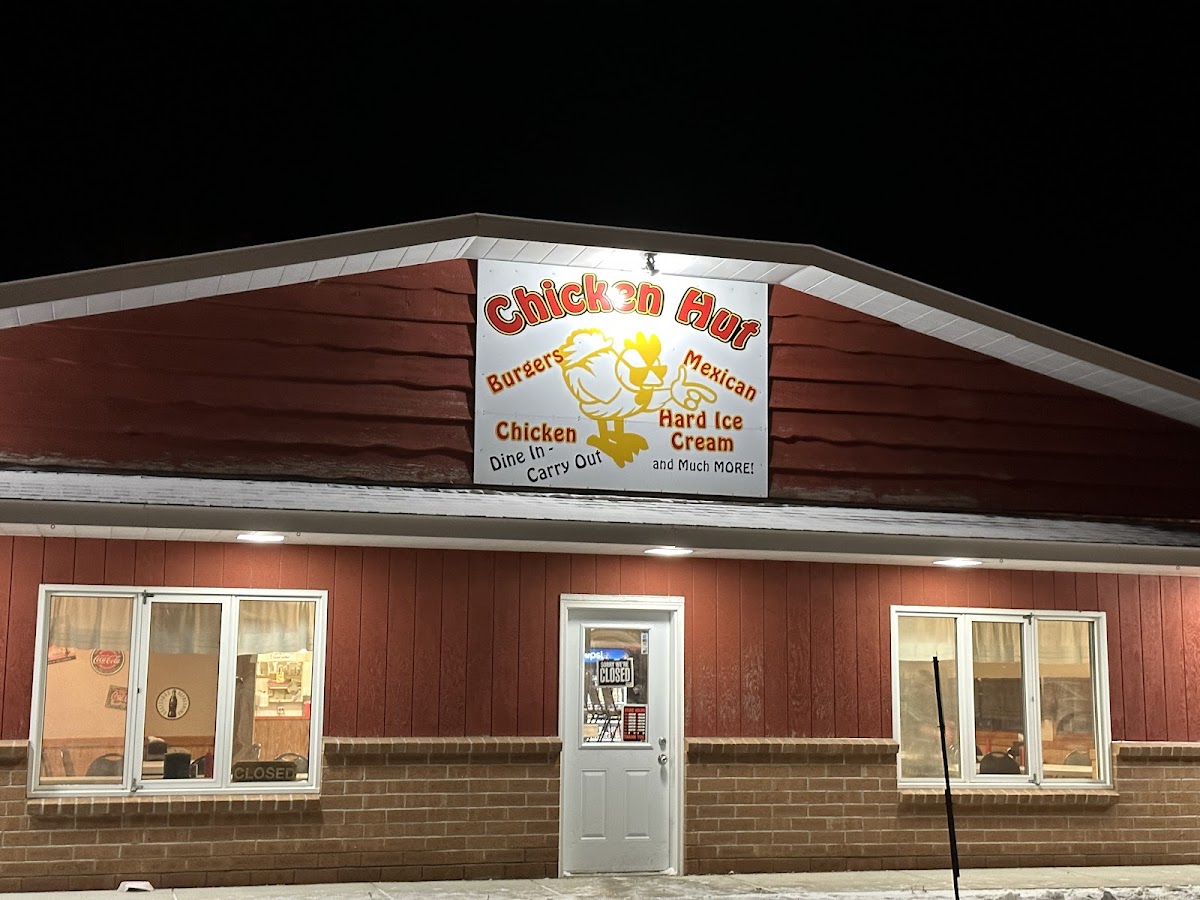 Chicken Hut