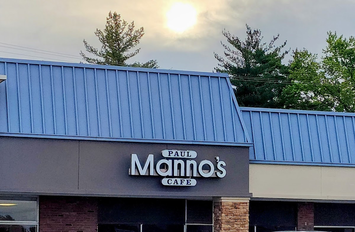 Paul Manno's Restaurant