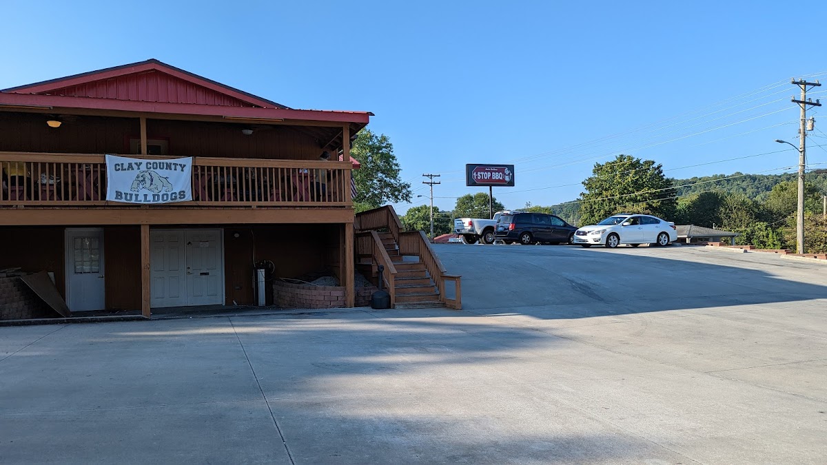 Dale Hollow 1 Stop Bbq-4