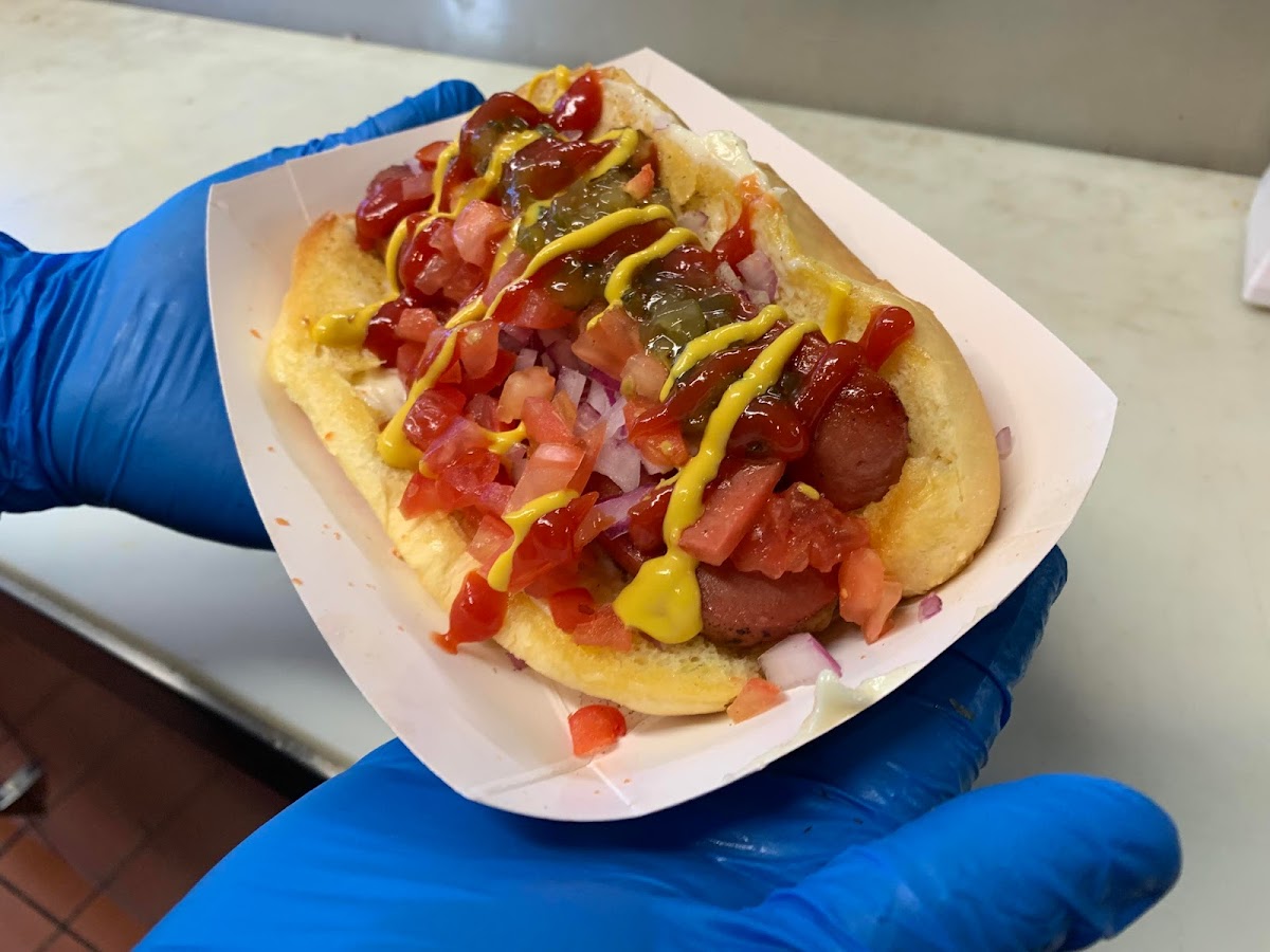 Sno-flake Drive-in-2