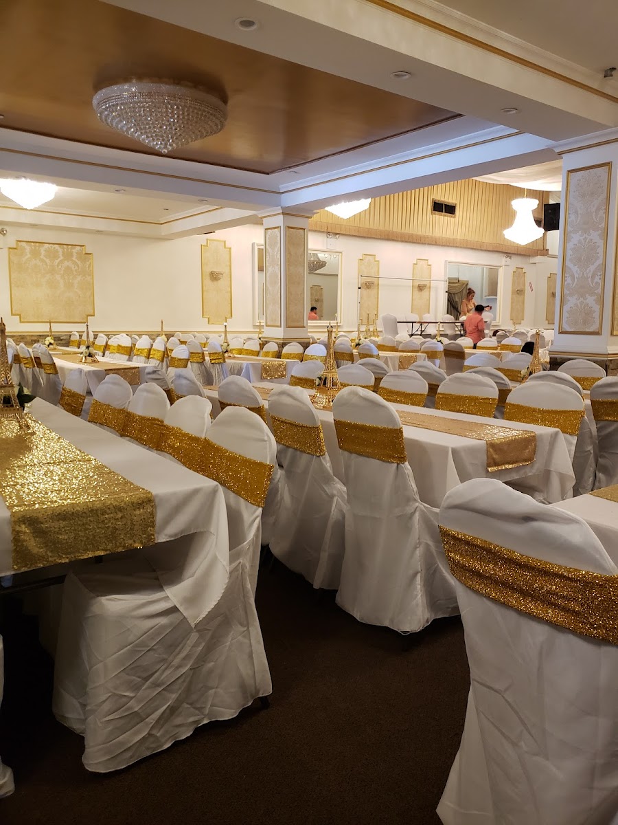 Widdi Catering Hall