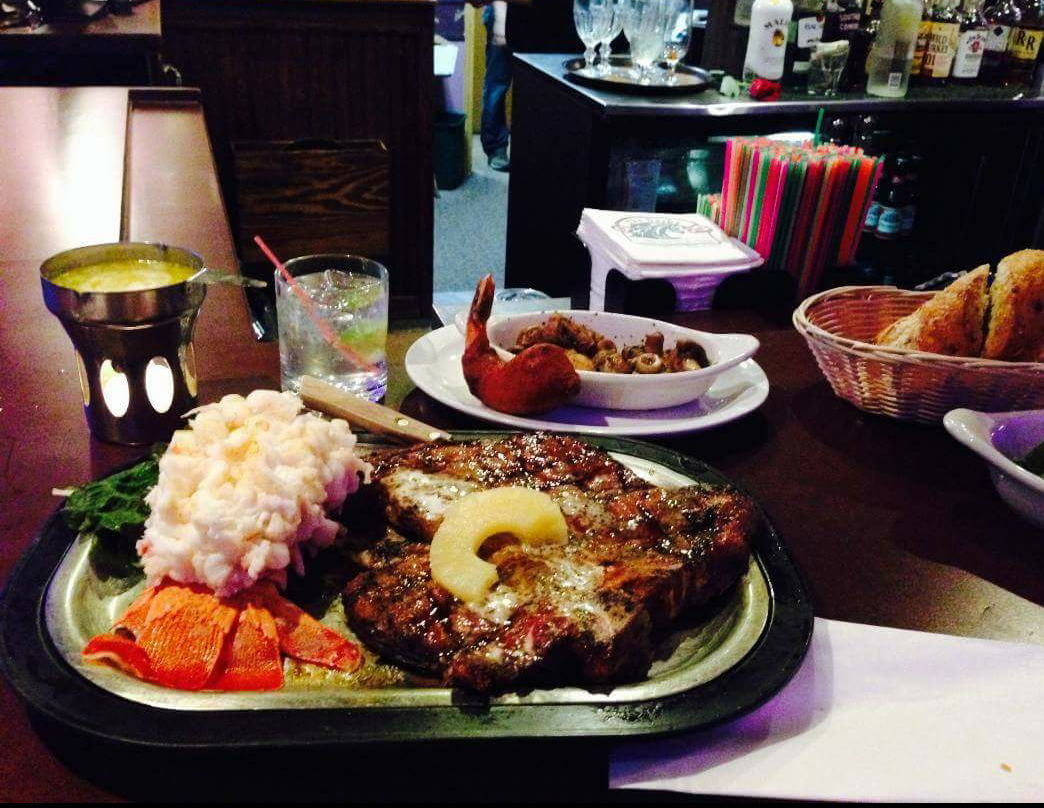 The Derby Steakhouse-2