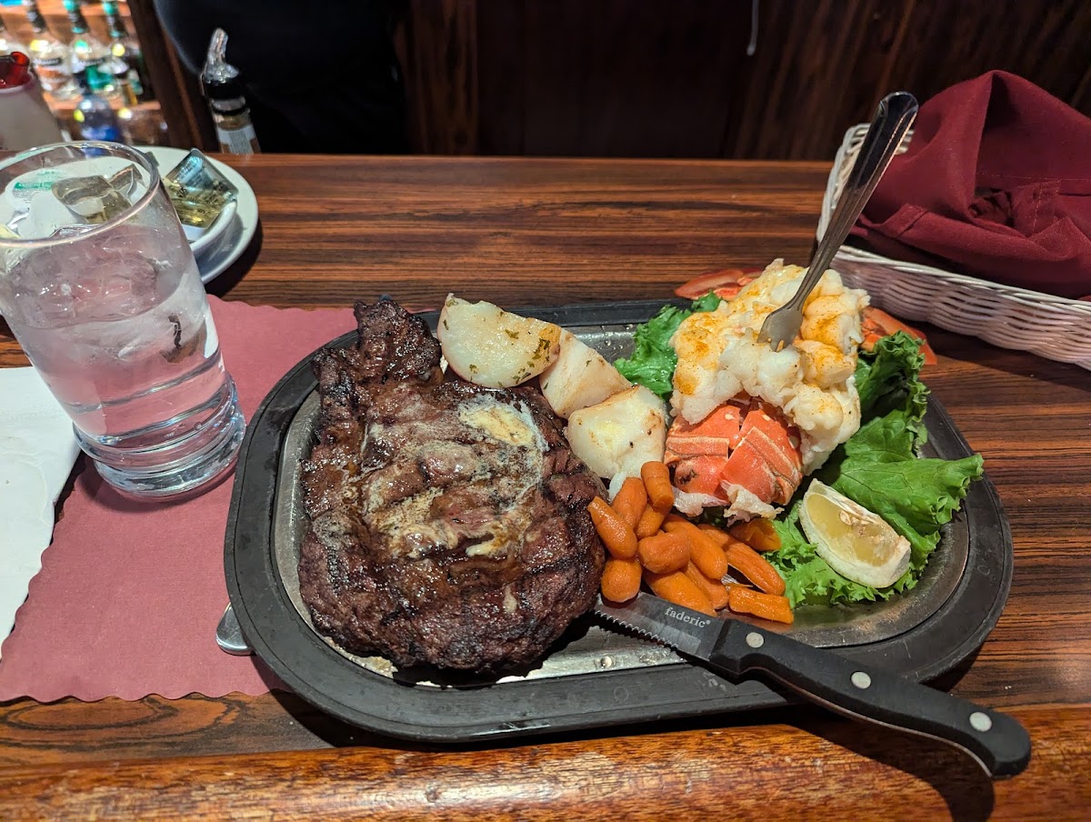 The Derby Steakhouse-3