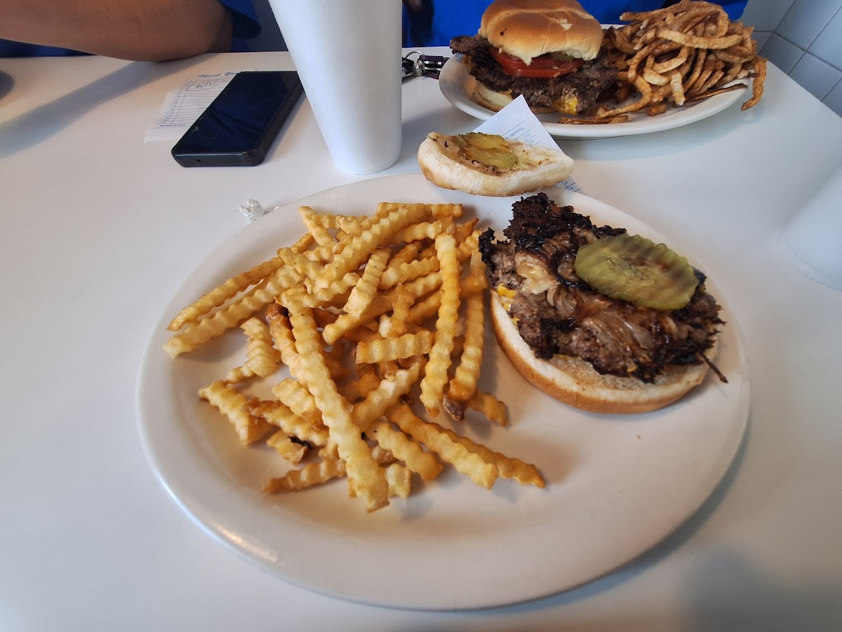 White Grill-3