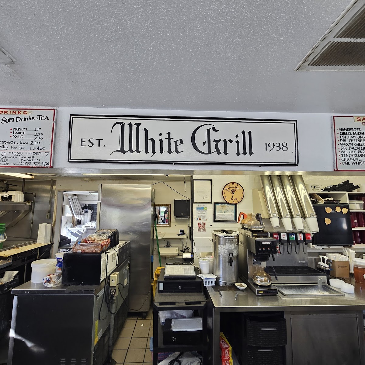 White Grill-4