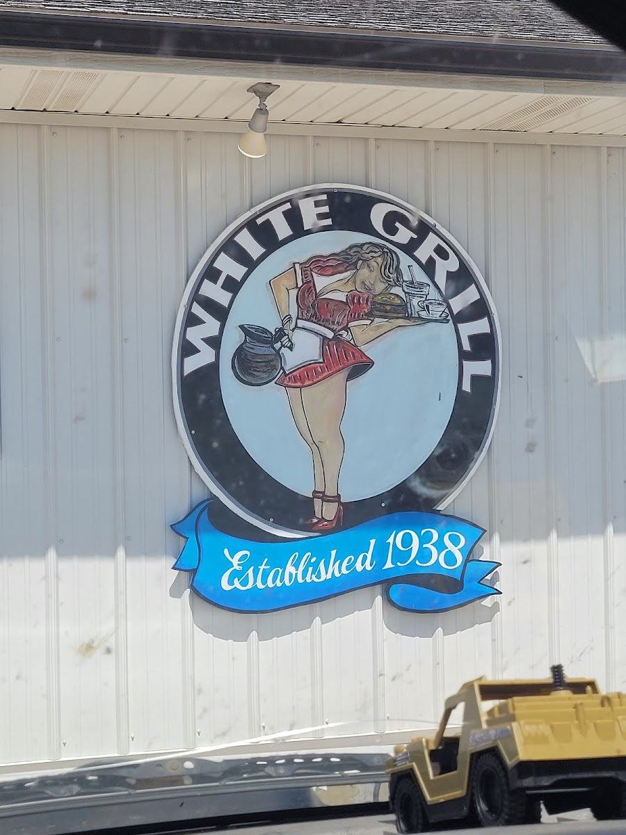 White Grill-5