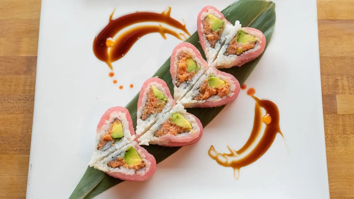 East Hana Sushi Metuchen-2