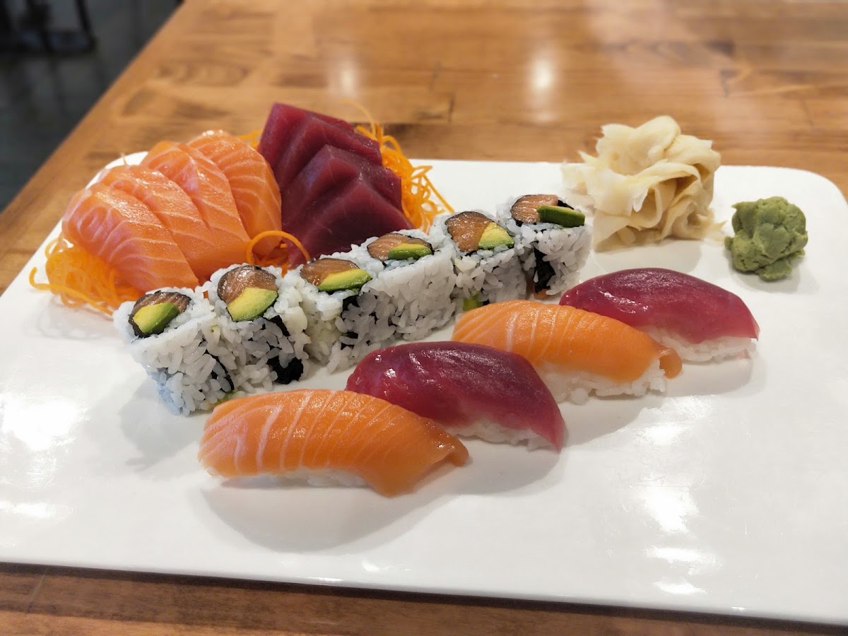 East Hana Sushi Metuchen-4