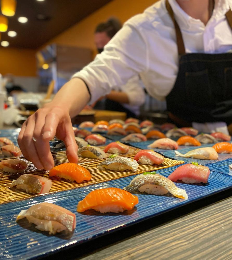 Hinata Sushi Kitchen-3
