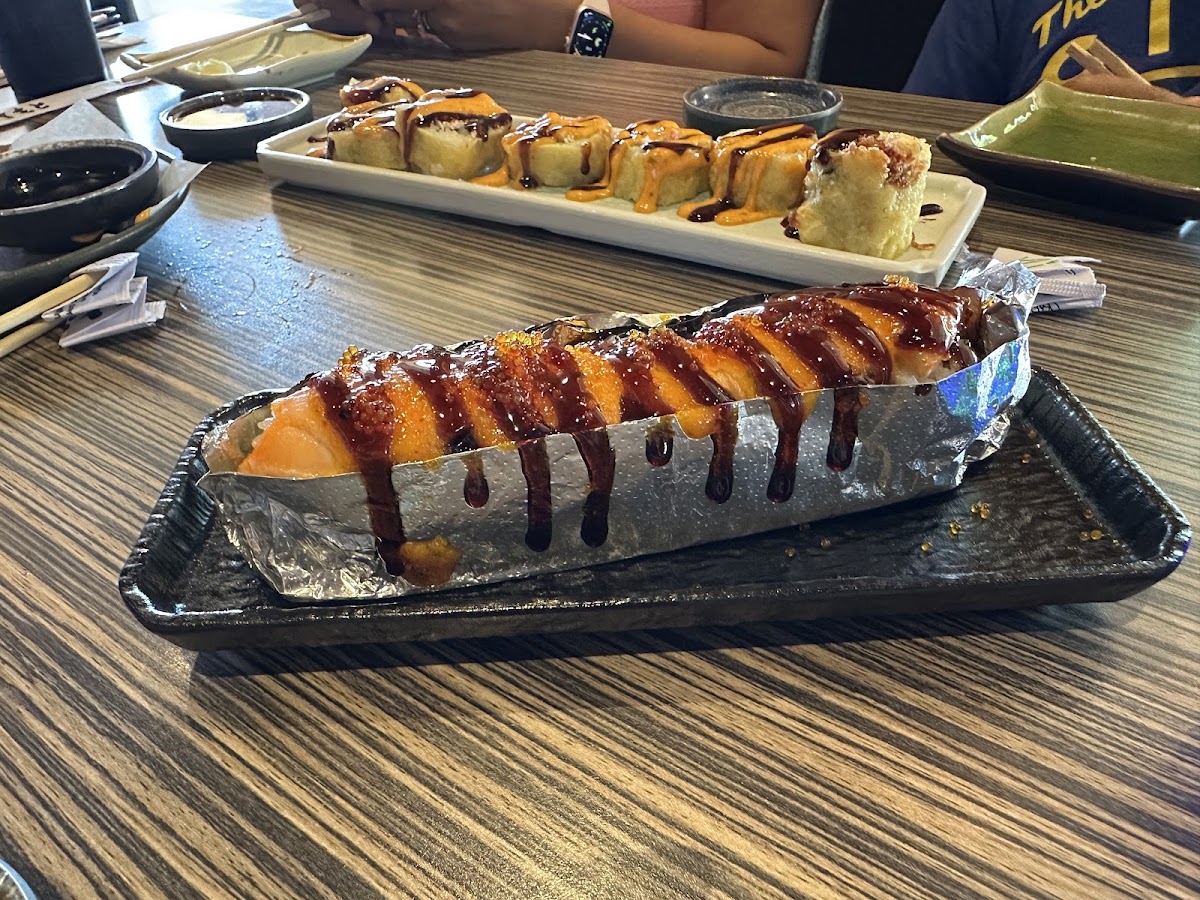 Hinata Sushi Kitchen-4