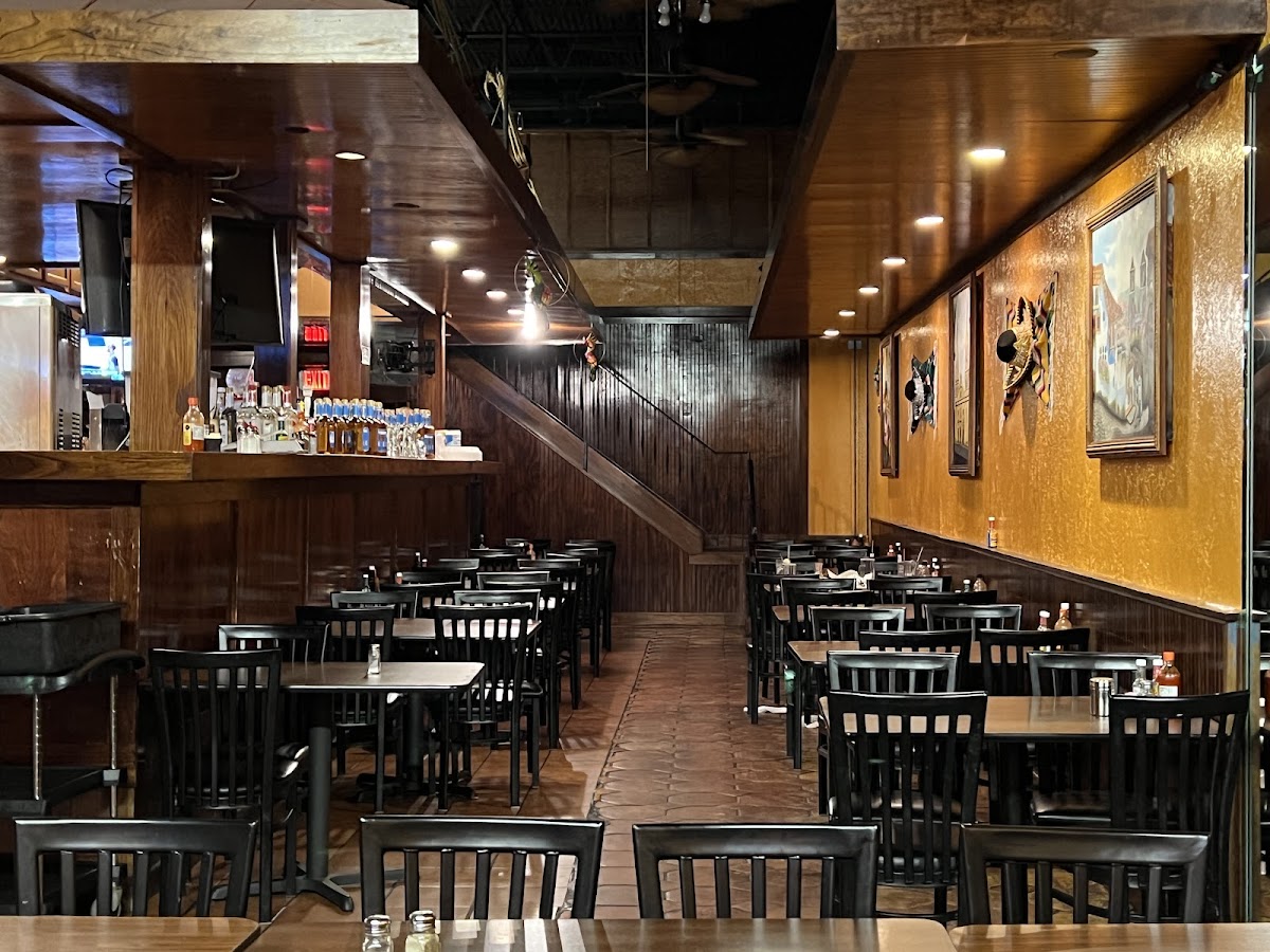 Casa Jalisco Mexican Restaurant