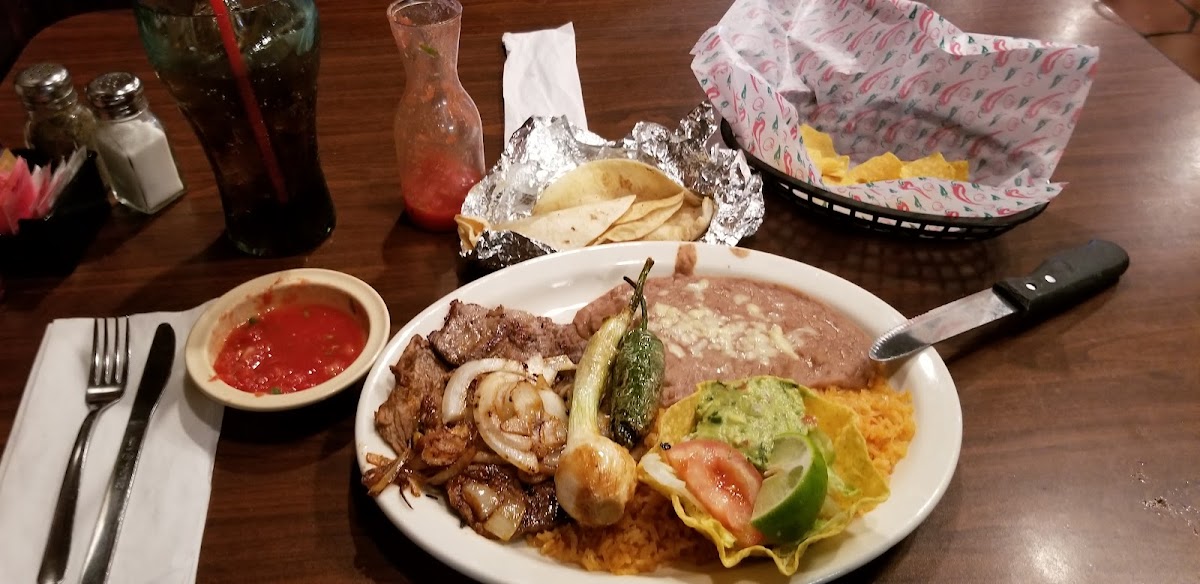 Casa Jalisco Mexican Restaurant-2